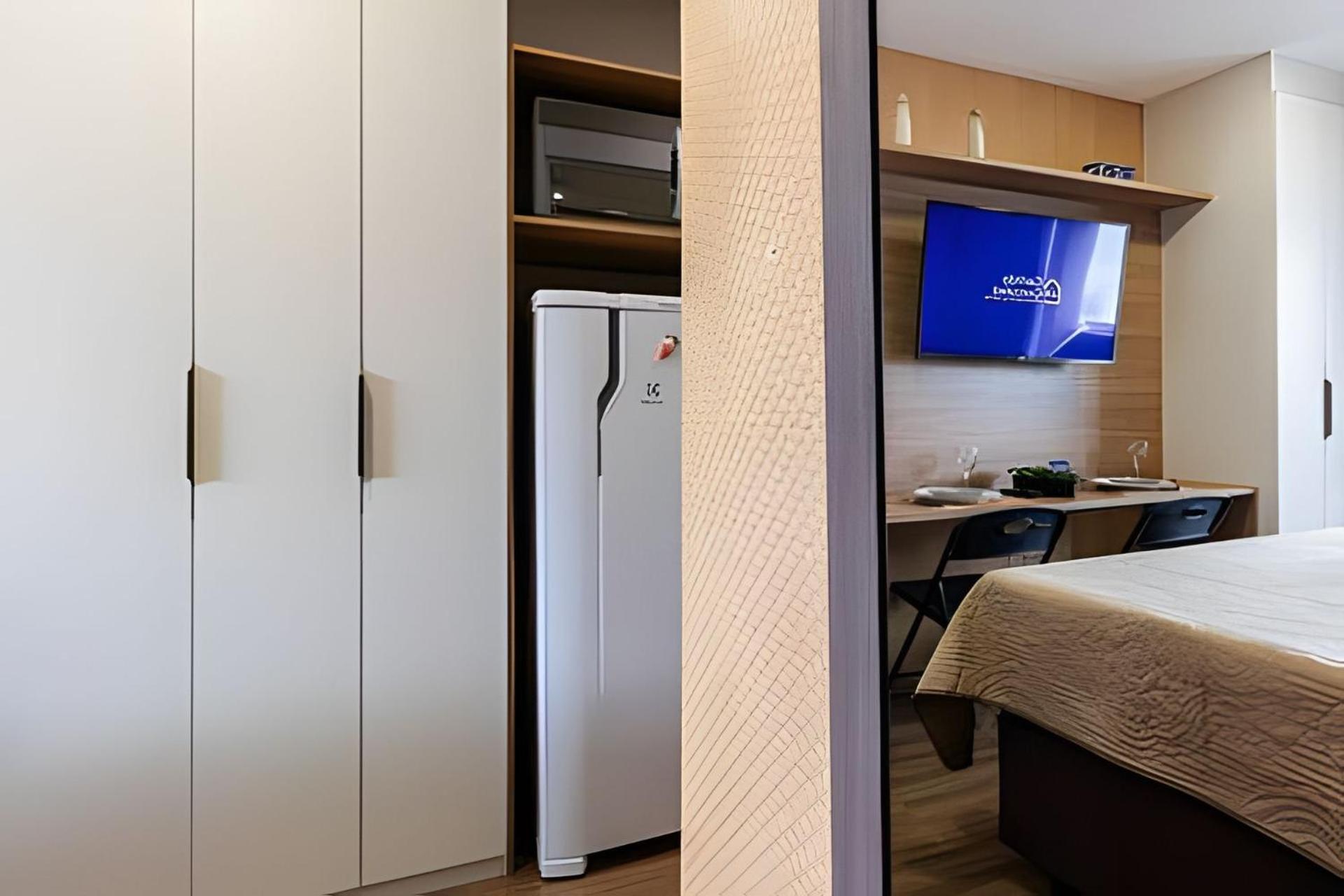Apartamento Novo E California No Belenzinho/piscina *