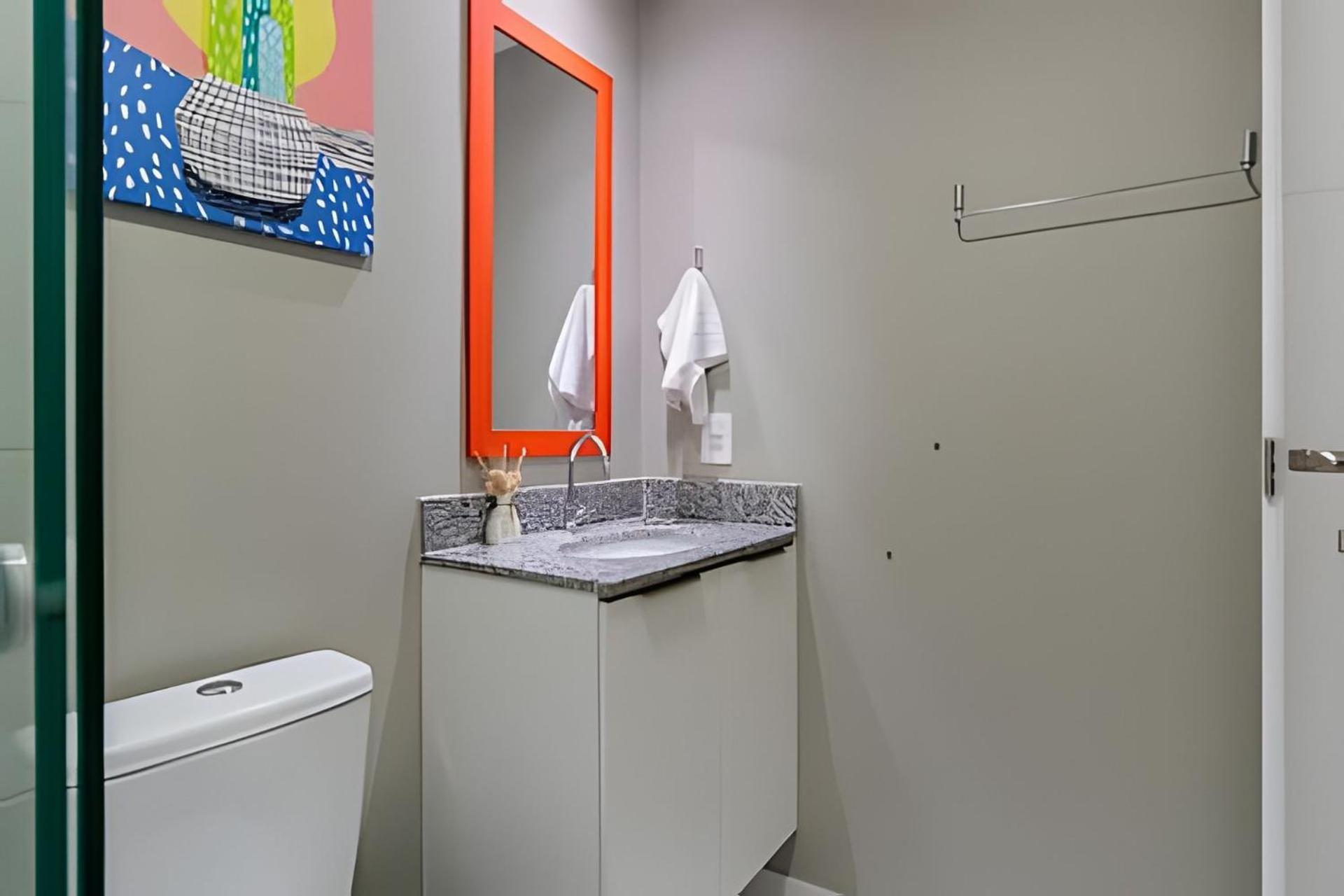 Novo E California No Belenzinho/piscina Apartamento *