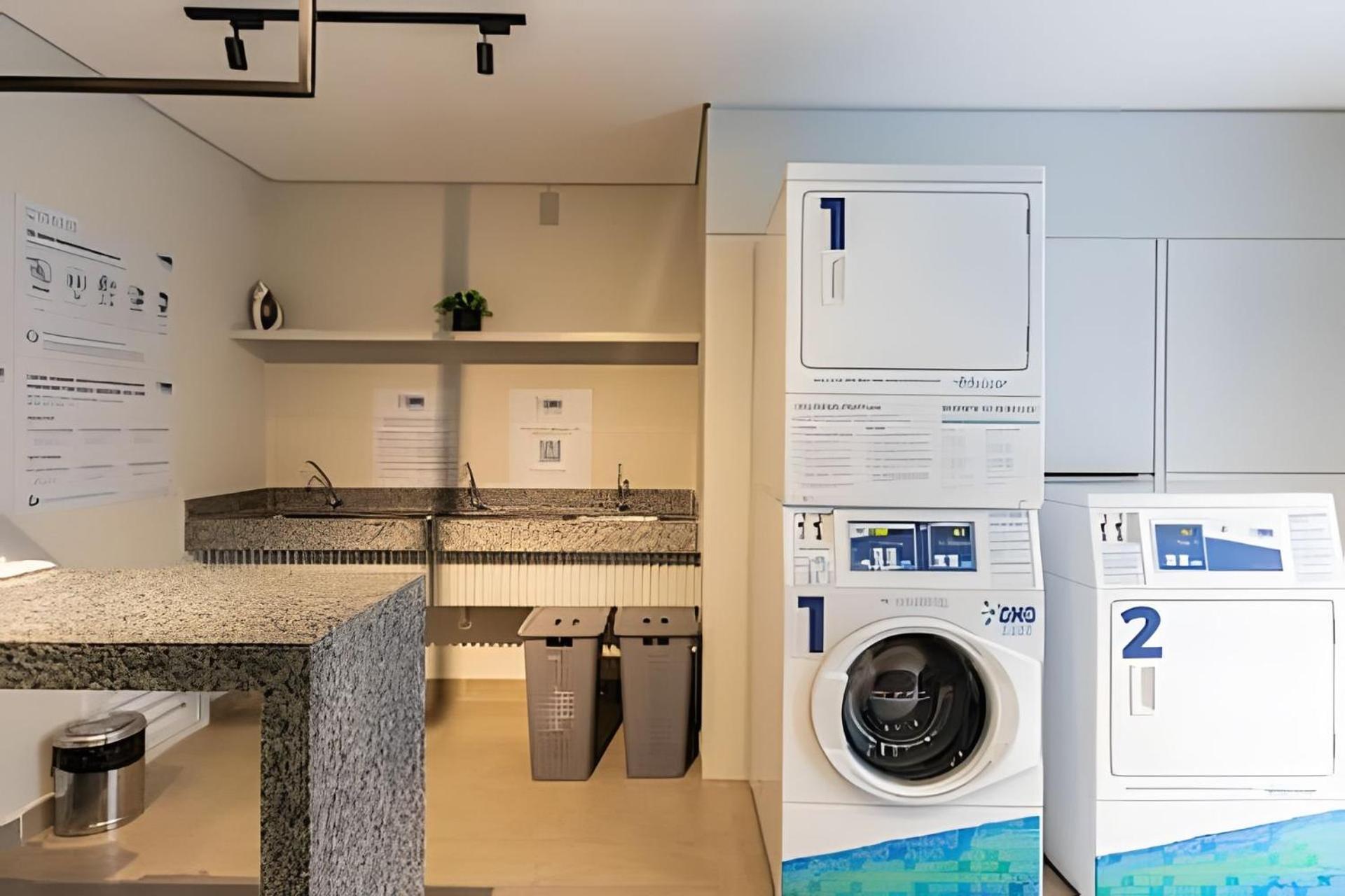 Apartamento Novo E California No Belenzinho/piscina São Paulo