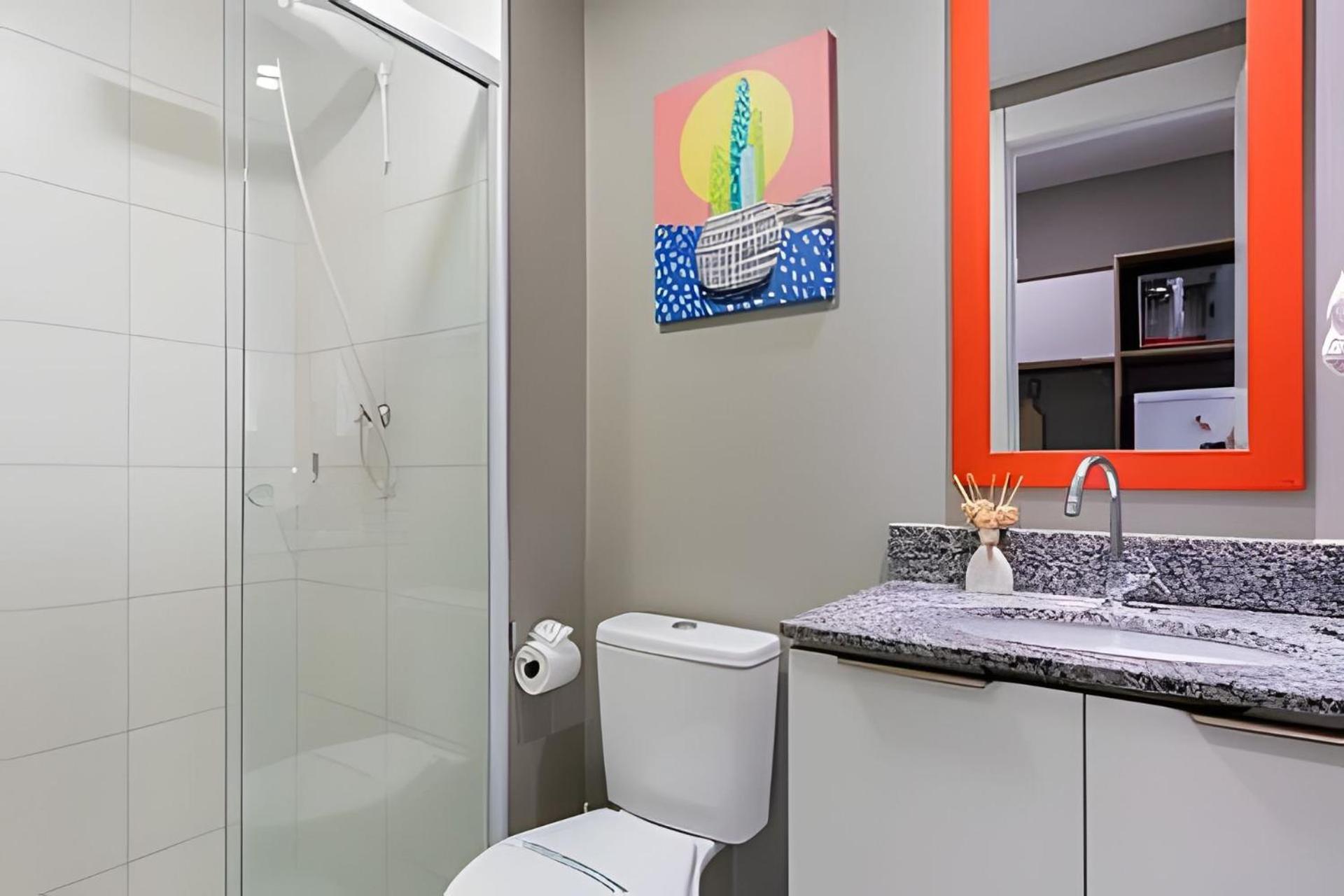 Apartamento Novo E California No Belenzinho/piscina