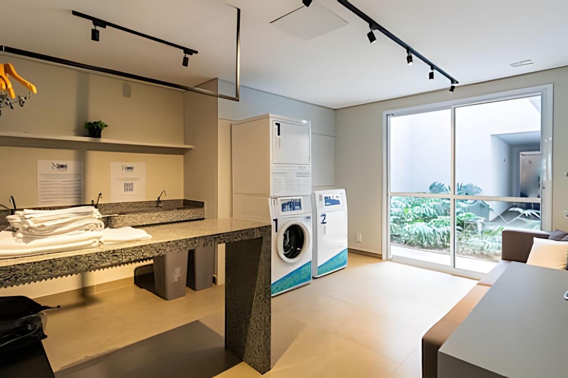 Novo E California No Belenzinho/piscina Apartamento São Paulo