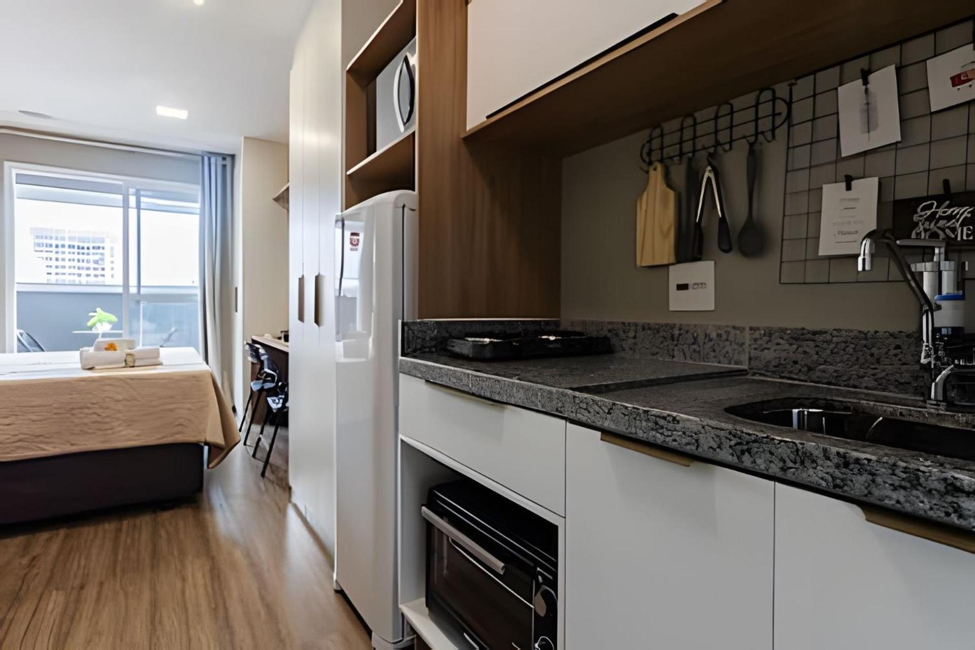 Apartamento Novo E California No Belenzinho/piscina